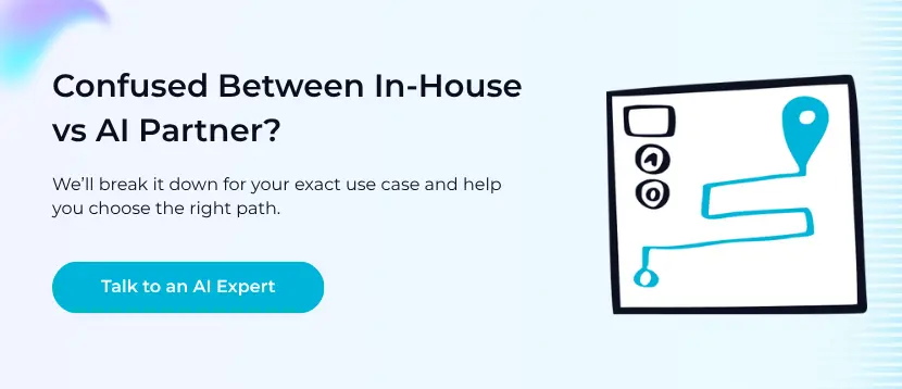 Confused between In-House vs AI partner?