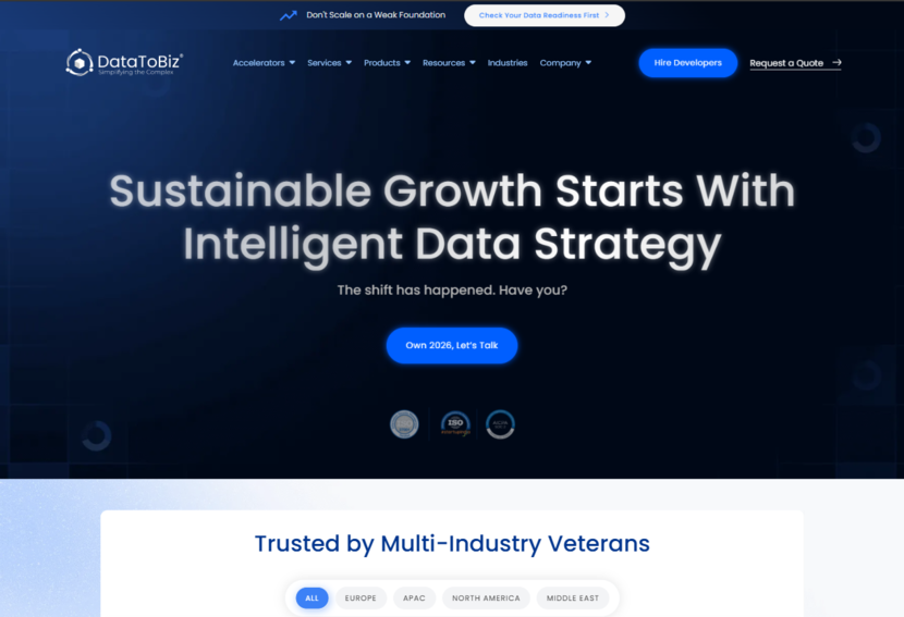DatatoBiz