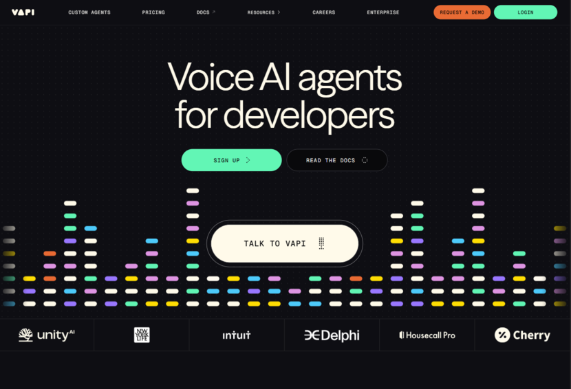 VapiAI