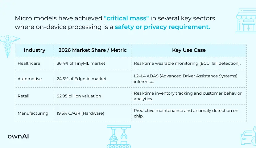 micromodels information and use case